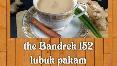 THE BANDREK 152 LUBUK PAKAM