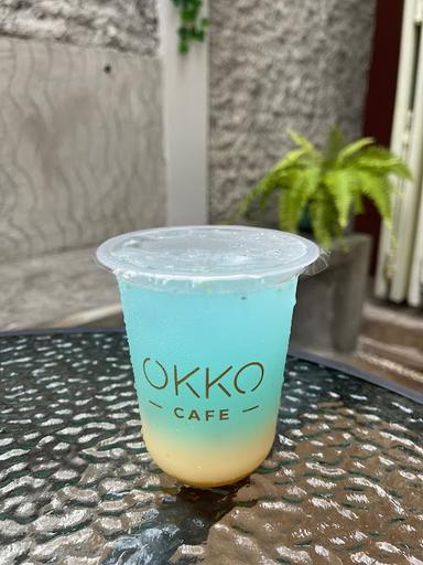 OKKO CAFE BITUNG