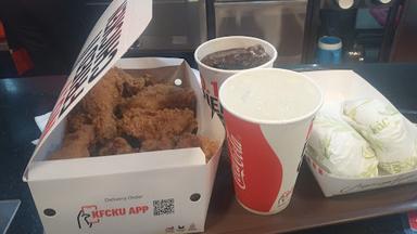 KFC PEMUDA MAGELANG