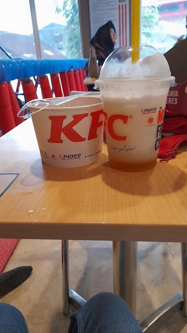 KFC PEMUDA MAGELANG