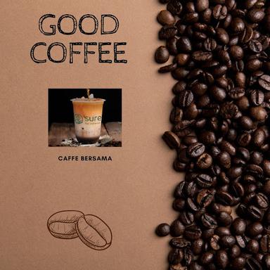 CAFFEE BERSAMA