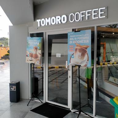 TOMORO COFFEE - TAMINI SQUARE