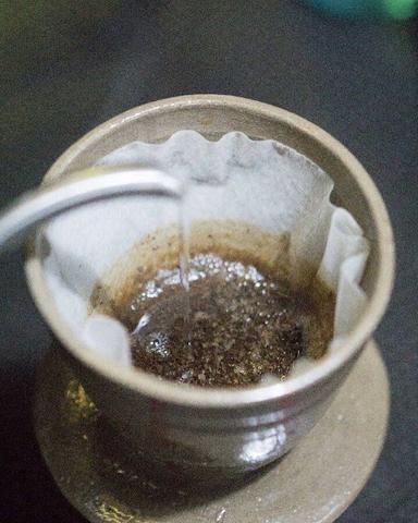 KOPIBOXX COFFEE BREWER