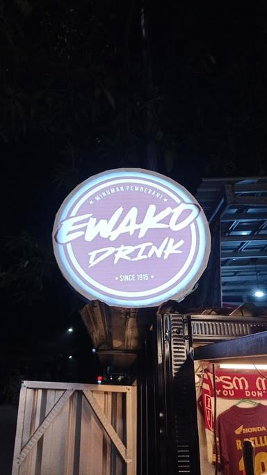 EWAKO DRINK