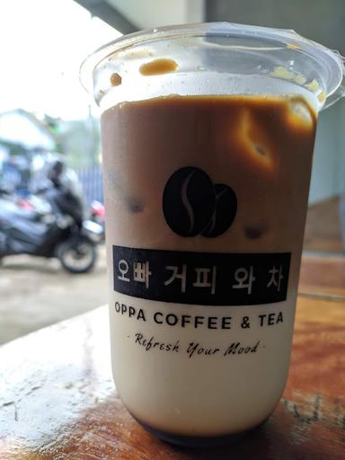 OPPA COFFEE AND SPACE