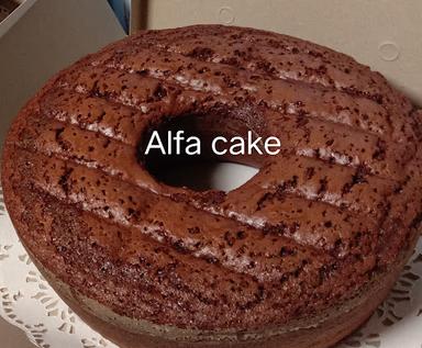 ALFA CAKE AND COOKIES