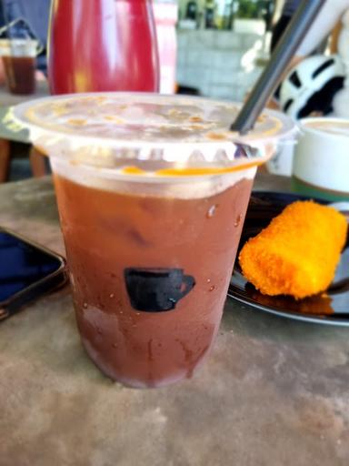 BLACK CUP COFFEE GKIC KAIRAGI