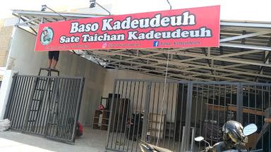 BASO KADEUDEUH