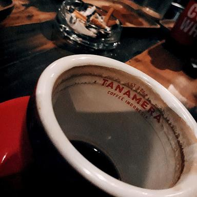 TANAMERA COFFEE - MAKASSAR