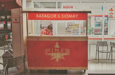 PINES BATAGOR & SIOMAY
