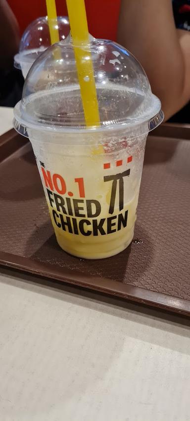 KFC - PLAZA MILLENIUM