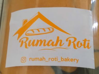 RUMAH ROTI BAKERY