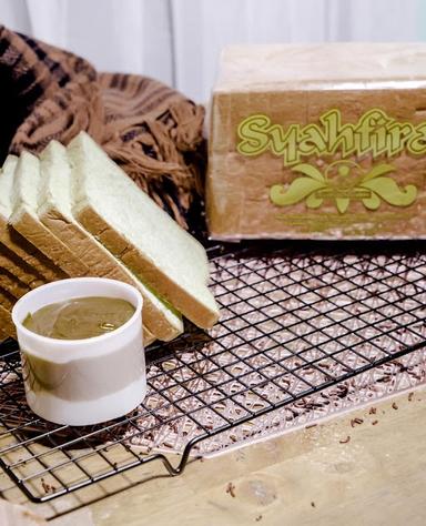 SYAHFIRA BAKERY & CAKES SHOP