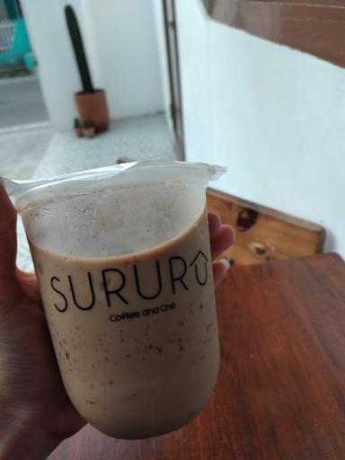 SURURU COFFEE