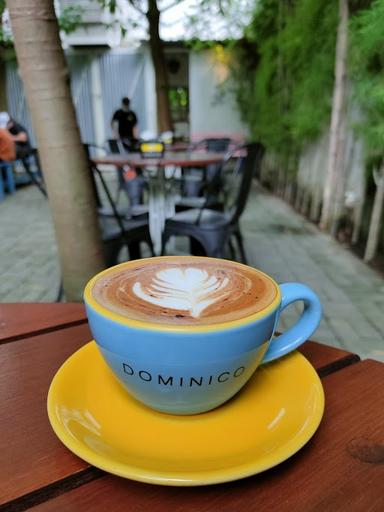 DOMINICO COFFEE
