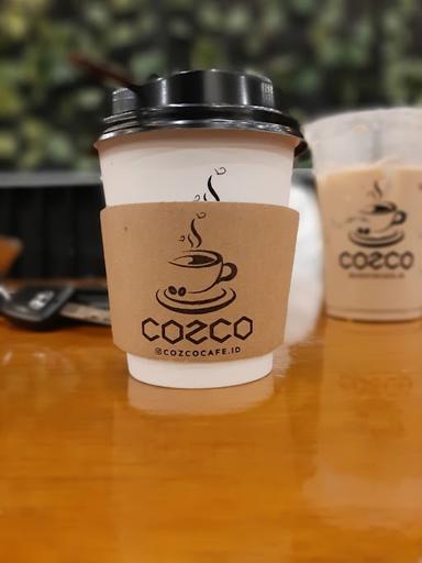 COZCO CAFE