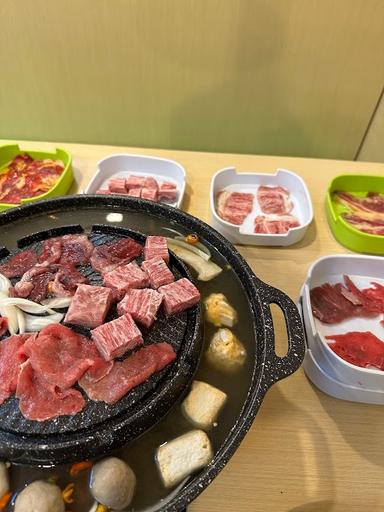 DEUSEYO KOREAN BBQ & JJIGAE - BEKASI
