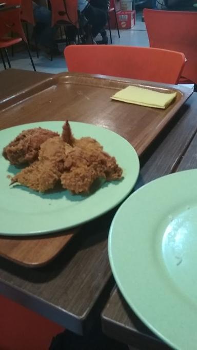 QUALITY FRIED CHICKEN KAMPUNG LALANG