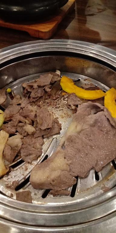 DAEBAK KOREAN BBQ RESTAURANT