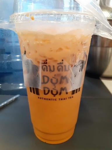 DUM DUM THAI DRINKS - CENTRE POINT MEDAN