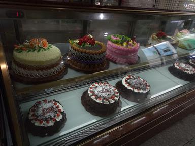 SAKURA ANPAN CAKE SHOP
