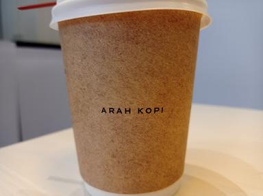 ARAH COFFEE CIKINI