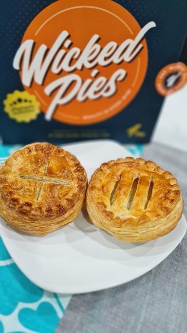 WICKED PIES - PLAZA INDONESIA