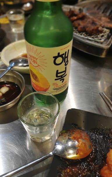 MAGAL KOREAN BBQ - GALAXY MALL 3