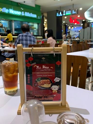 TOP NOODLE HOUSE & KITCHEN GALAXY MALL