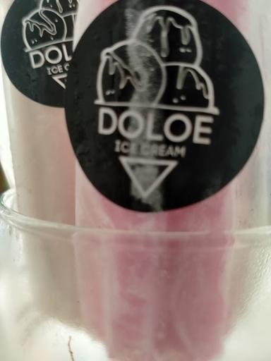 DOLOE ICE CREAM