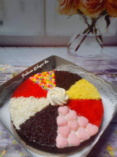 DAPUR IKA CAKE & COOKIES