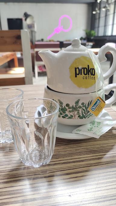 PROKO COFFEESHOP