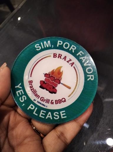 BRAZILIAN GRILL AND BBQ