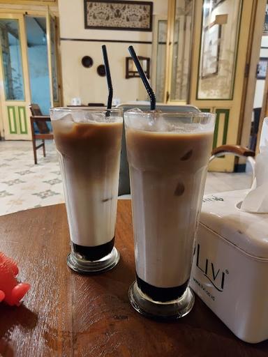 KUMPENI INDONESIAN COFFEE & ICE CREAM