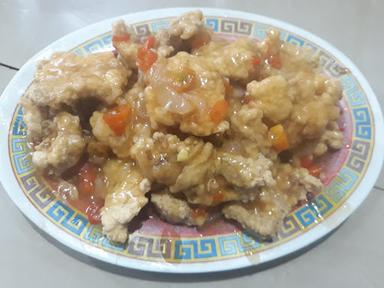KEDAI 78 SEAFOOD & CHINESE FOOD