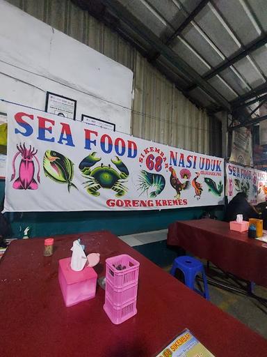 SEA FOOD PECEL LELE - 68 SI KEMBAR