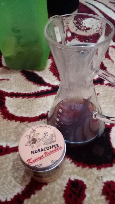 NUSA COFFEE
