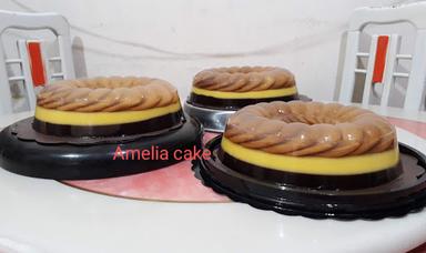 AMELIA CAKE & COOKIES