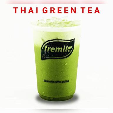 FREMILT THAI TEA/TEH TALUA