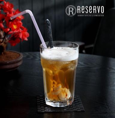 RESERVO CAFE