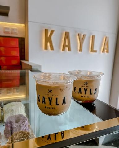 KAYLA BAKERY - CAKE & COFFEE | TOKO ROTI GADING SERPONG