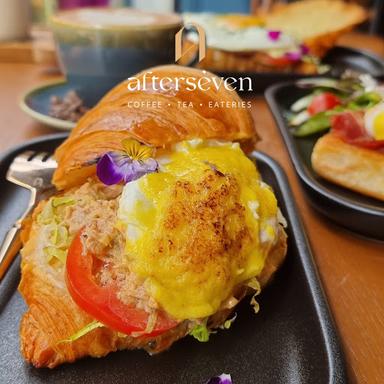 AFTERSEVEN CAFE