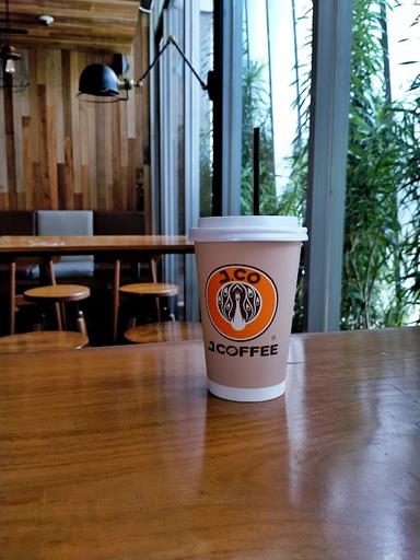 J.CO DONUTS & COFFEE - FORESTA