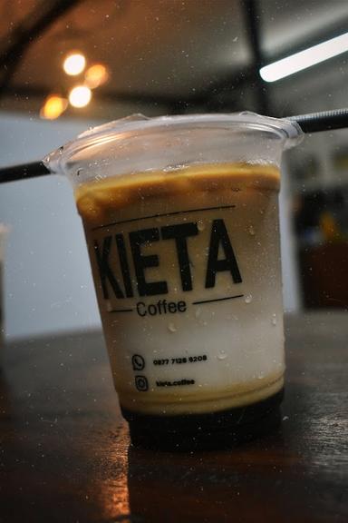 KIETA COFFEE, MEDANG