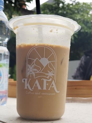 KAFA COFFEE AND RESTO