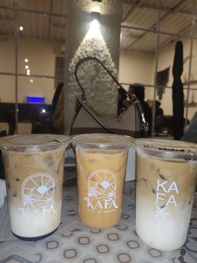 KAFA COFFEE AND RESTO