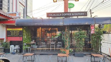 CILALULA COFFEE