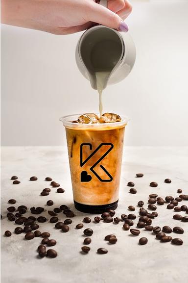 KAZMARA CAFE