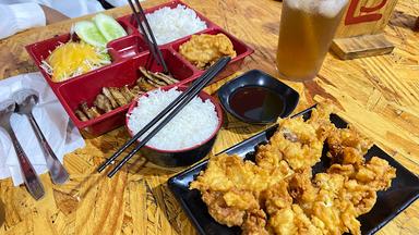 SAKURA JAPANESE FOOD