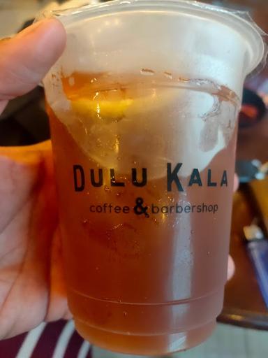 DULU KALA COFFEE&BARBERSHOP